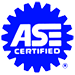 Ase Certified